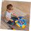 Hammering Rat Interactive Pounding Educational Whack Whack Mole Game Whacking Whack for Play Plastic 7