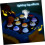 Hammering Rat Interactive Pounding Educational Whack Whack Mole Game Whacking Whack for Play Plastic 3