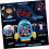 Hammering Rat Interactive Pounding Educational Whack Whack Mole Game Whacking Whack for Play Plastic 4