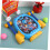 Hammering Rat Interactive Pounding Educational Whack Whack Mole Game Whacking Whack for Play Plastic 5