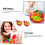 Fun Hammer for Educational Pounding Early Learning Knocking Activity Χρώμα για αγόρια και ετών και άνω 7