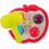 Fun Hammer for Educational Pounding Early Learning Knocking Activity Χρώμα για αγόρια και ετών και άνω 1