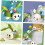 1 Σετ Early Educational Toy Whack Tortoise Game Παιχνίδι παιχνιδιών Whack Game 7