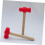 Σετ εργαλείων παιδικών παιχνιδιών Wooden Hammer Toys για επισκευές σπιτιού και Diy έργα 7