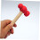 Σετ εργαλείων παιδικών παιχνιδιών Wooden Hammer Toys για επισκευές σπιτιού και Diy έργα 4