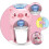 Mini Water Cooler Dispenser 1pc Παιδικό Mini Water Dispenser Παιχνίδι 8