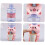 Mini Water Cooler Dispenser 1pc Παιδικό Mini Water Dispenser Παιχνίδι 5