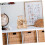 1 σετ Simulation Harvester Jigsaw Models Τρισδιάστατο παζλ DIY Model Toys 5