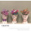 Σετ 3d Graffiti Τρισδιάστατα Graffiti 3d Blossom Model Kits 4