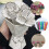 Σετ 3d Graffiti Τρισδιάστατα Graffiti 3d Blossom Model Kits 6