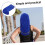 Ανακλαστικό κάλυμμα λαιμού Safety Hard Hat Sun Shade 6