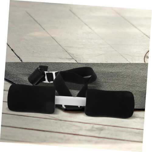 Οικιακή χρήση Sit Up Bar Trainer Exercise Workout Εξοπλισμός γυμναστικής κοιλιακών 2