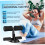 Ab Workout Assistant Sit up Bar Foot Holder Compact μηχάνημα άσκησης κοιλιακών 7