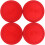 Χόκεϊ Pucks Air Hockey Gamecraft Χόκεϊ Πακ Εργονομικό σετ αντικατάστασης κουπιών χόκεϊ αέρα 2