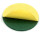 Χόκεϊ Pucks Air Hockey Gamecraft Χόκεϊ Πακ Εργονομικό σετ αντικατάστασης κουπιών χόκεϊ αέρα 8