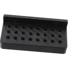 Organizer Rack Display Rack Storage Stand για Wall Archery Supplies Rack συλλογής