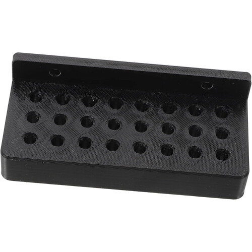 Organizer Rack Display Rack Storage Stand για Wall Archery Supplies Rack συλλογής