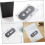 8 τμχ Ταινία κασέτα Blank Diy Empty Cassette Tapes Κασετόφωνο Υλικό Αξεσουάρ χειροτεχνίας 5