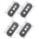 8 τμχ Ταινία κασέτα Blank Diy Empty Cassette Tapes Κασετόφωνο Υλικό Αξεσουάρ χειροτεχνίας 3