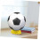 Ράγκμπι Kicking Tee Σταθερό ύψος Kicking Tee με μπλοκ στήριξης ποδοσφαίρου Prong Hold 7
