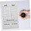 Κλιπ προπόνησης Baseball Coaching Board Erasable Whiteboard Essential for Baseball Softball Training Basketball Practice Clip 6