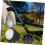 Golf Retrievers Portable Golf Mini Pick-up για συμπαγές γκολφ εύκολο στη χρήση 5