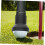 Golf-up Claw Ελαφρύ Tpe Αντικατάσταση κορόιδο μπάλας γκολφ για φορητό εργαλείο γκολφ 3