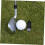 Επαναχρησιμοποιήσιμο Stamper Golf Stamp Πολυλειτουργικό Golf Stamp Tool Marker Stamper Golf Ball Stamper Golf 7