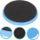 Ballet Plate Dancer Training Board Universal Balance Turn Board for Dancers Skaters 3
