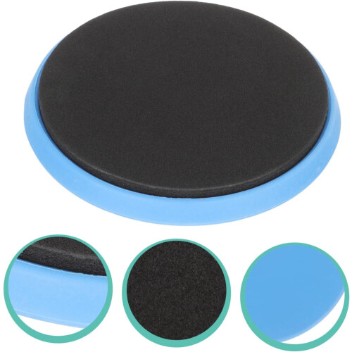 Ballet Plate Dancer Training Board Universal Balance Turn Board for Dancers Skaters 2