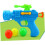 Creative Pong Ball Shooter για Διασκεδαστικό Παιχνίδι Σκοποβολής Πινγκ πονγκ Random Color Ball Shooter 6