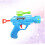 Creative Pong Ball Shooter για Διασκεδαστικό Παιχνίδι Σκοποβολής Πινγκ πονγκ Random Color Ball Shooter 2