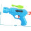 Creative Pong Ball Shooter για Διασκεδαστικό Παιχνίδι Σκοποβολής Πινγκ πονγκ Random Color Ball Shooter 5