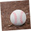 Σετ μπάλες προπόνησης Softballs 6 τμχ PU Baseballs για ασφαλή πρακτική για παιδιά αρχάριους 2
