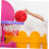 Mini Basketball 6 Pack Μαλακό Pvc Εσωτερικό Παιχνίδι Αθόρυβο Αθλητικές Μπάλες για παιδιά 8