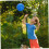 Mini Basketball 6 Pack Μαλακό Pvc Εσωτερικό Παιχνίδι Αθόρυβο Αθλητικές Μπάλες για παιδιά 7