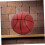 Mini Basketball 6 Pack Μαλακό Pvc Εσωτερικό Παιχνίδι Αθόρυβο Αθλητικές Μπάλες για παιδιά 6