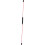 1Pc Multi Function Vibration Fitness Bar Elastic Training Rod for Home Gym Exercise Strength Training Core Stability 1