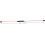 1Pc Multi Function Vibration Fitness Bar Elastic Training Rod for Home Gym Exercise Strength Training Core Stability 2