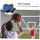 Βοηθητικός εξοπλισμός προπόνησης Shooting Trainer Basketball 7