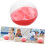 Beach Ball Φουσκωτό Slide Fruit Beach Φουσκωτό Πισίνα Πισίνες Beach Pool Float Outdoor 's Play Orange 3