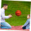 Παιδικό Soft Play Equipment Μίνι μπάσκετ για παιδιά Παιδικά παιχνίδια μπάσκετ 3