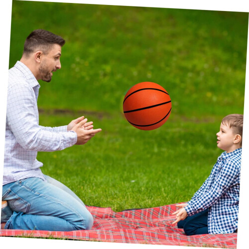 Παιδικό Soft Play Equipment Μίνι μπάσκετ για παιδιά Παιδικά παιχνίδια μπάσκετ 2