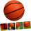 Παιδικό Soft Play Equipment Μίνι μπάσκετ για παιδιά Παιδικά παιχνίδια μπάσκετ 7