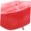 Beach Ball Φουσκωτό Slide Fruit Beach Φουσκωτό Πισίνα Πισίνες Beach Pool Float Outdoor 's Play Orange 8