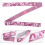 Γιόγκα Stretch Belt Fitness Resistance Strap Workout Band Ζώνες αντίστασης για ελαστική άσκηση διάτασης 2
