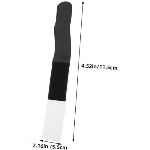 Ζώνη στερέωσης έλκηθρου 6 Pack Skis Fixing Band Ελαφρύ για άνετο σκι 1