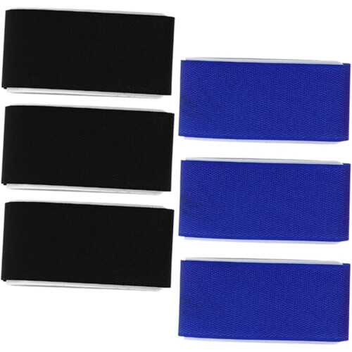 Ζώνη στερέωσης έλκηθρου 6 Pack Skis Fixing Band Ελαφρύ για άνετο σκι