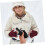 Μπότες για Snowboard Ice Skates με λουράκι μεταφοράς με ρυθμιζόμενο λουράκι μεταφοράς ώμου 2