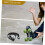 Μπότες για Snowboard Ice Skates με λουράκι μεταφοράς με ρυθμιζόμενο λουράκι μεταφοράς ώμου 8